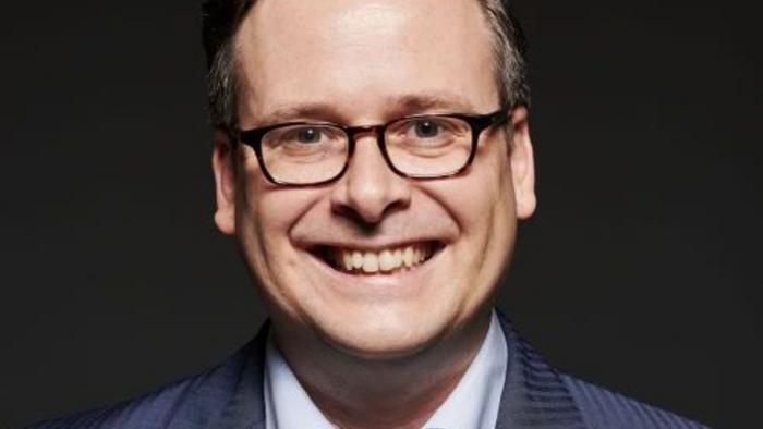 Peter Kolbe prendra la responsabilité opérationnelle de la numérisation de la justice suisse le 1er juillet 2025, (Source: DR)